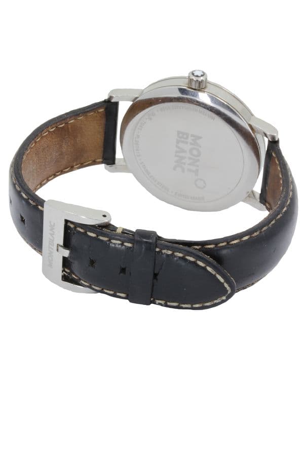 MONTBLANC SUMMIT 7045 — vue 3