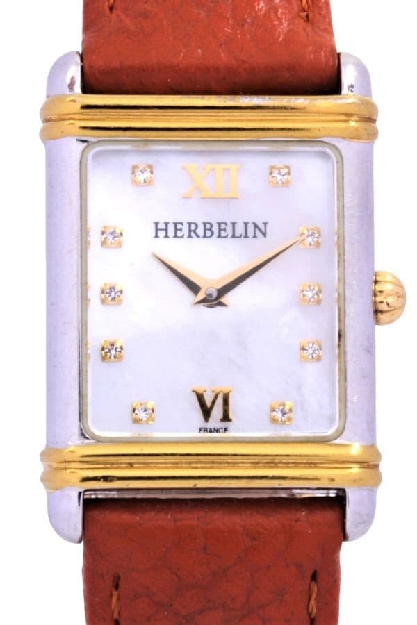 MICHEL HERBELIN ART DÉCO — vue 1