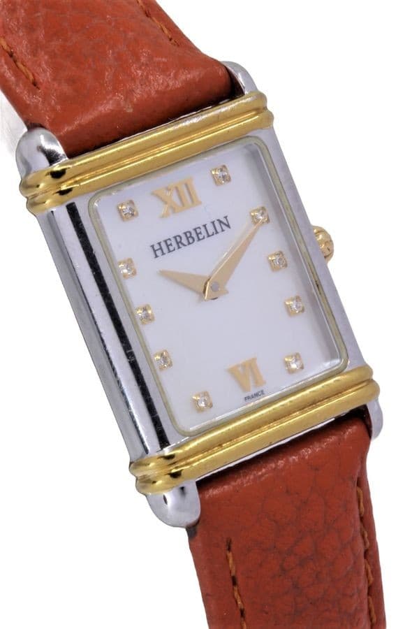 MICHEL HERBELIN ART DÉCO — vue 3