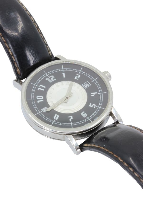 MONTBLANC SUMMIT 7045 — vue 4