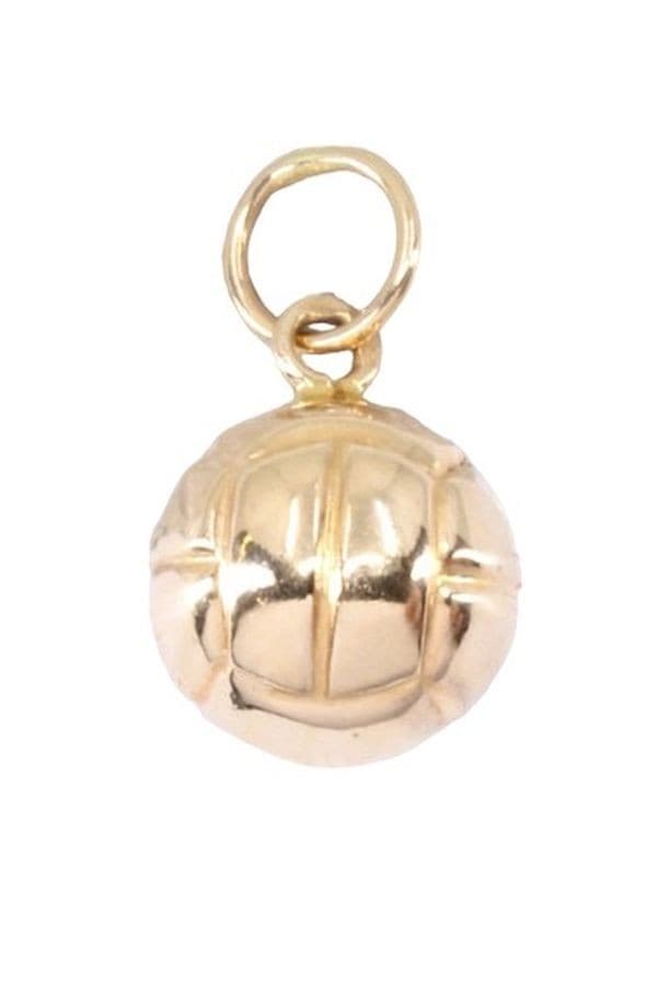 PENDENTIF BALLON — vue 1