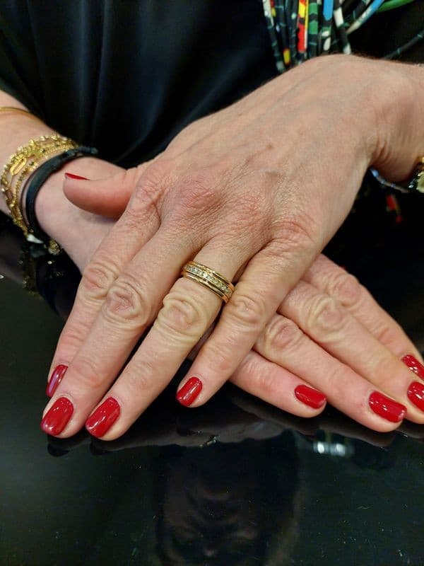 ALLIANCE DIAMANTS — vue 2
