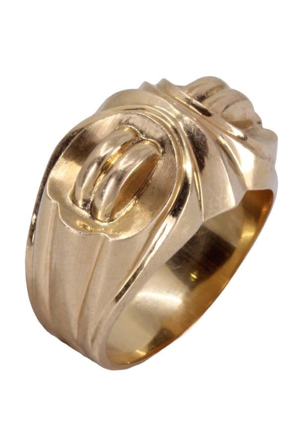 BAGUE TANK — vue 3