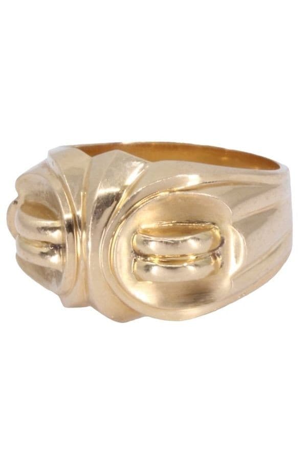 BAGUE TANK — vue 6