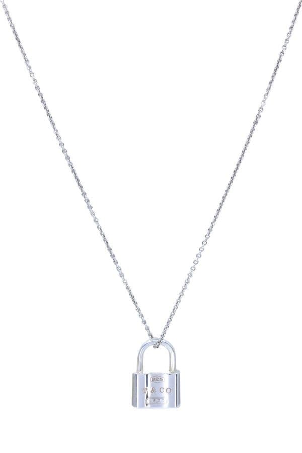 COLLIER CADENAS TIFFANY & CO