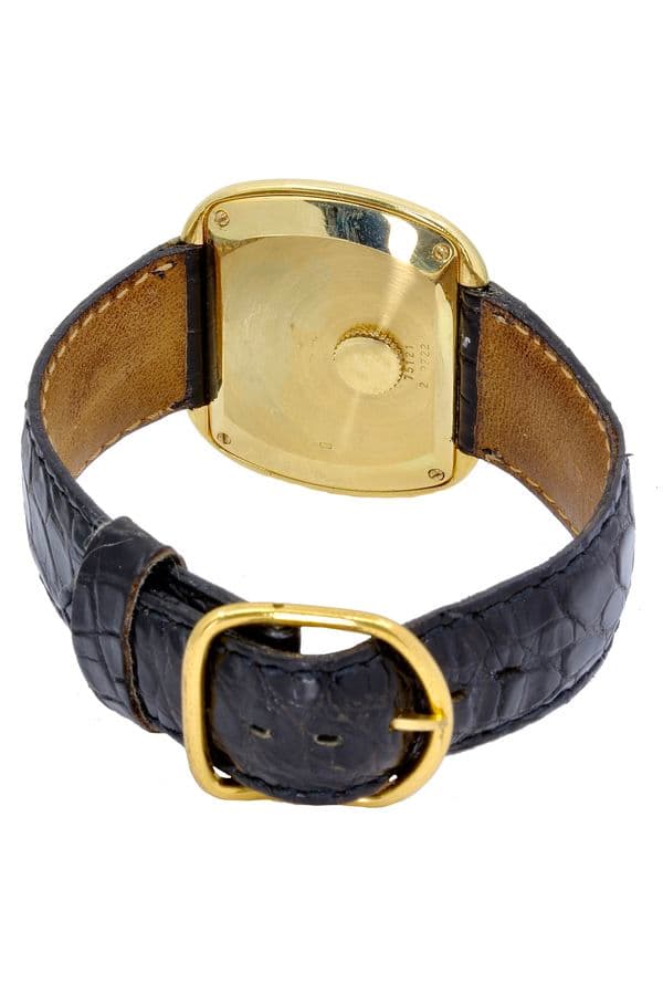 MONTRE CLASSIQUE PIAGET — vue 2