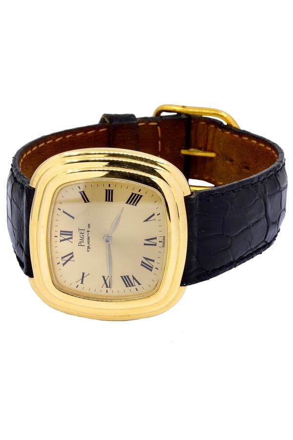 MONTRE CLASSIQUE PIAGET — vue 3