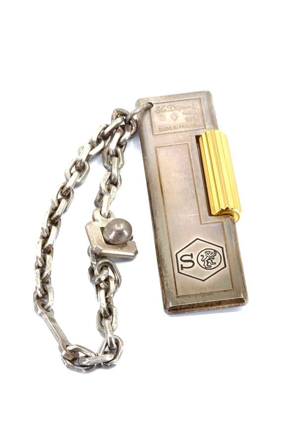 PORTE CLEF-DUPONT