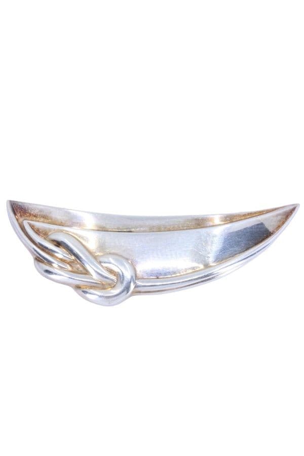 BROCHE CHRISTOFLE FANTAISIE