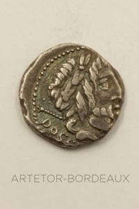 Denier Rubria lucius — vue 1