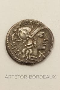 Denier Curtia — vue 1