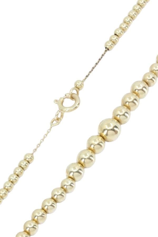 COLLIER MARSEILLAIS — vue 3