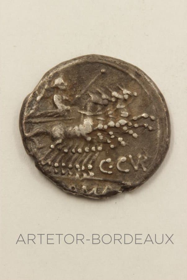 Denier Curtia — vue 2