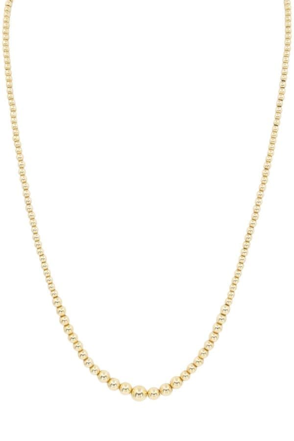 COLLIER MARSEILLAIS — vue 1