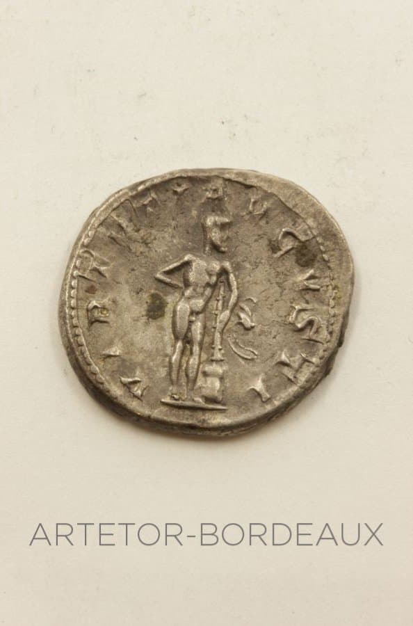 Antoninien Gordien III — vue 2