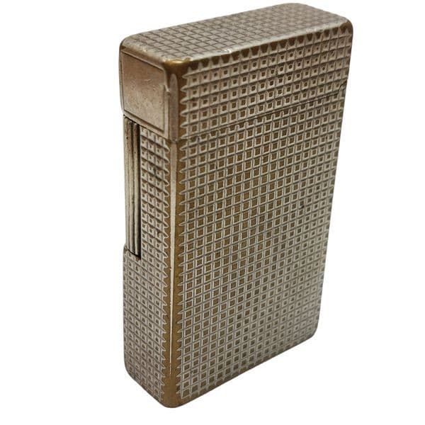 BRIQUET DUPONT VINTAGE — vue 2