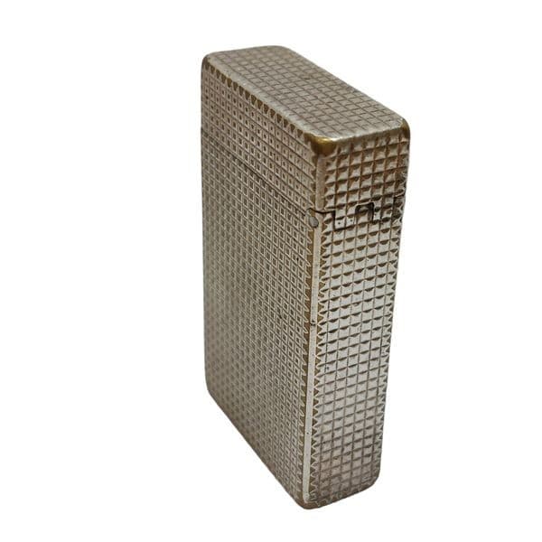 BRIQUET DUPONT VINTAGE — vue 3