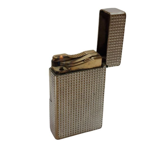 BRIQUET DUPONT VINTAGE — vue 5