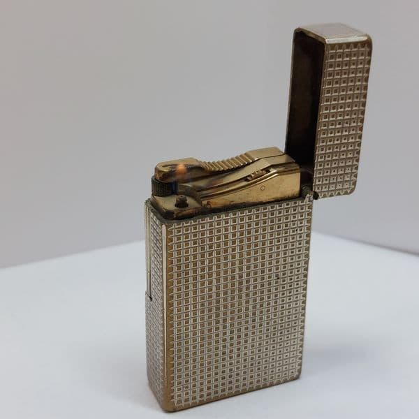 BRIQUET DUPONT VINTAGE — vue 6