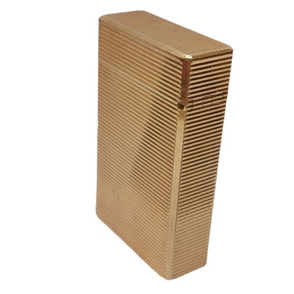 BRIQUET DUPONT VINTAGE — vue 2