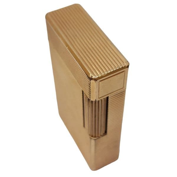 BRIQUET DUPONT VINTAGE — vue 4