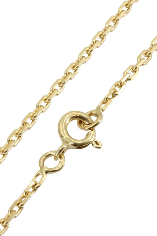 CHAINE MAILLE FORÇAT — vue 2