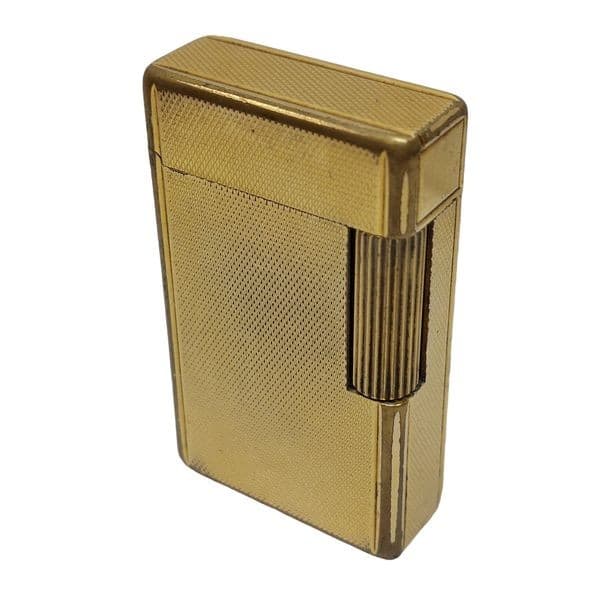 BRIQUET DUPONT