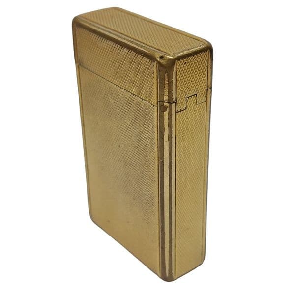 BRIQUET DUPONT — vue 3
