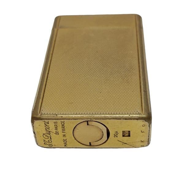 BRIQUET DUPONT — vue 4