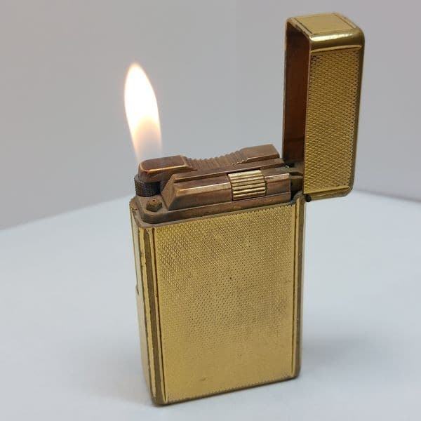 BRIQUET DUPONT — vue 5