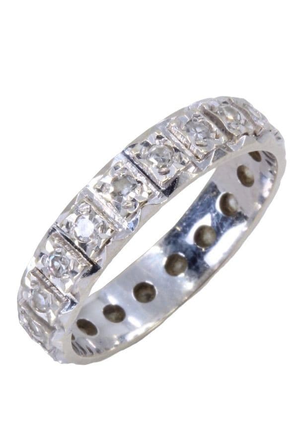ALLIANCE DIAMANTS — vue 4