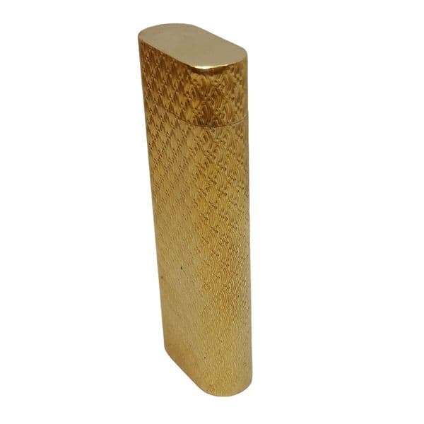 BRIQUET CARTIER VINTAGE — vue 1
