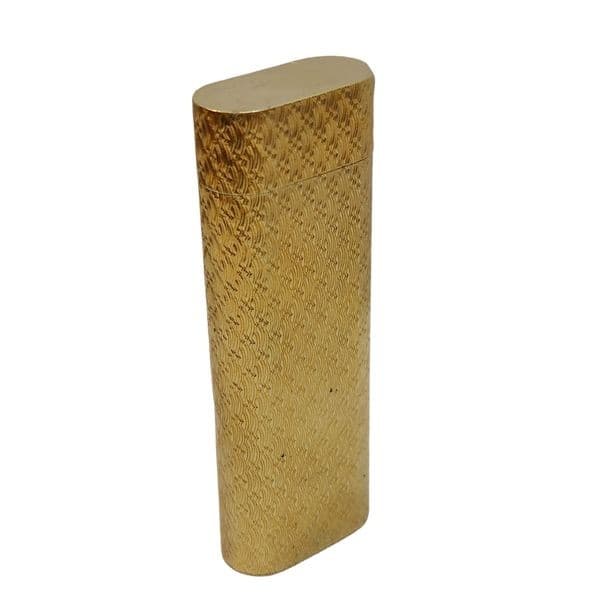 BRIQUET CARTIER VINTAGE — vue 3
