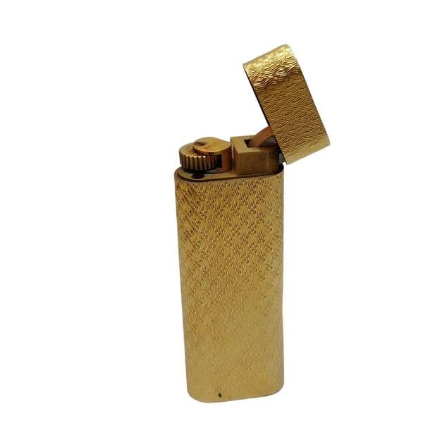 BRIQUET CARTIER VINTAGE — vue 4