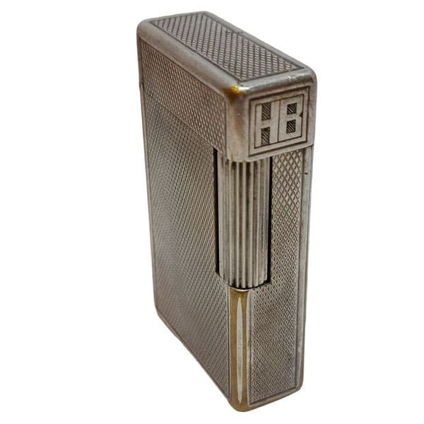 BRIQUET DUPONT VINTAGE — vue 1