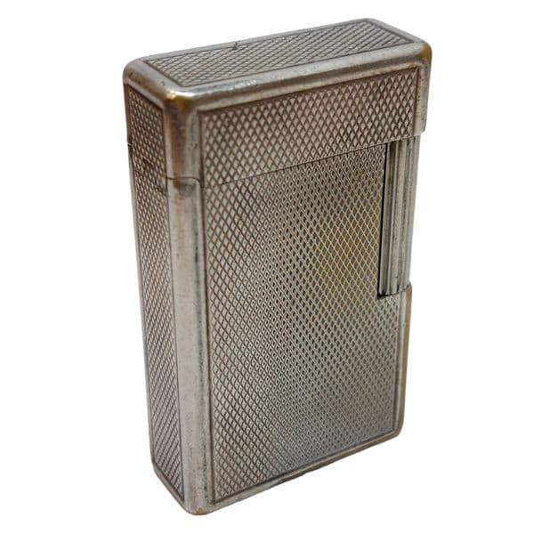 BRIQUET DUPONT VINTAGE — vue 2