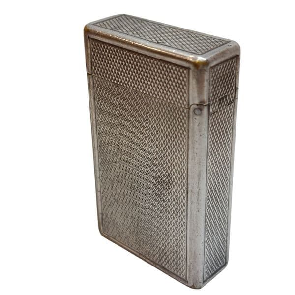 BRIQUET DUPONT VINTAGE — vue 3