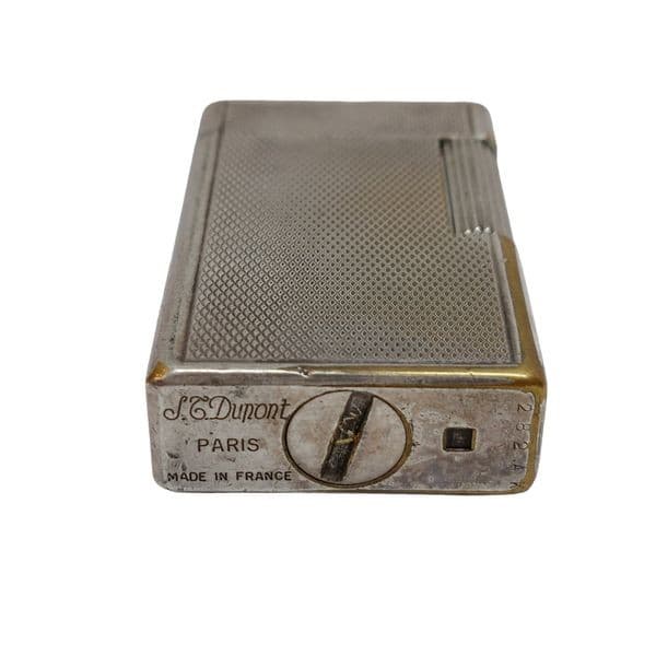 BRIQUET DUPONT VINTAGE — vue 5