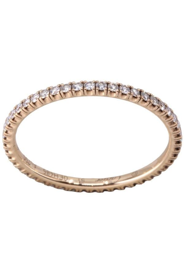 ALLIANCE "ÉTINCELLE" CARTIER — vue 1