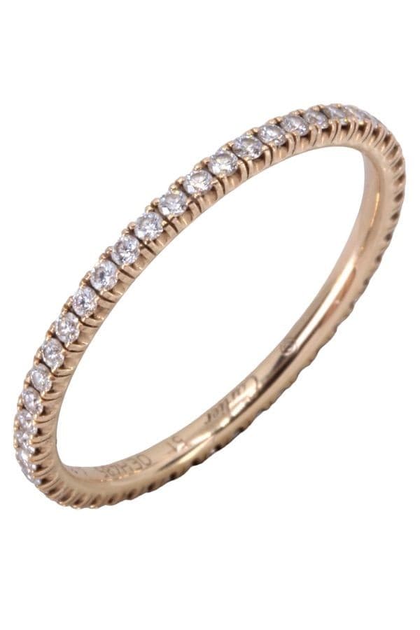 ALLIANCE "ÉTINCELLE" CARTIER — vue 4
