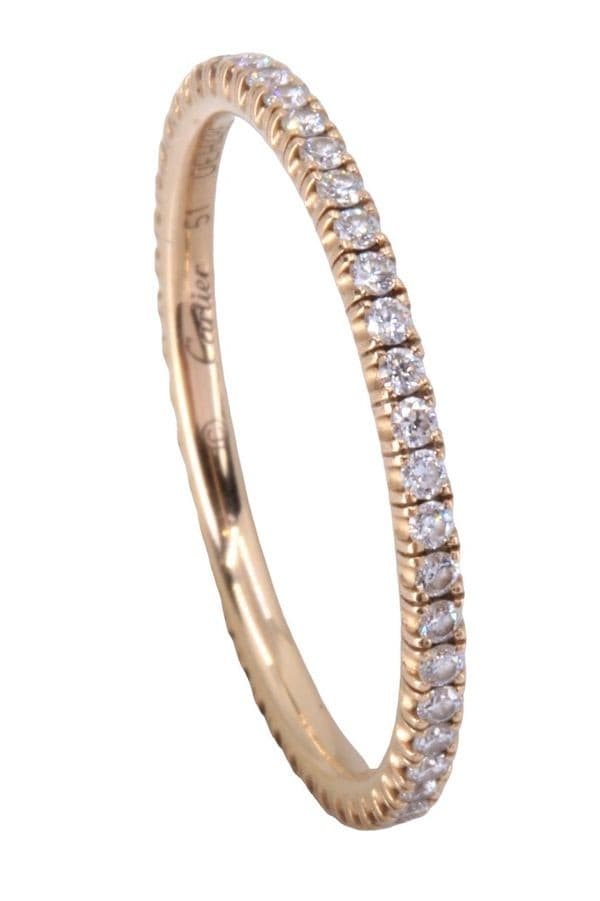 ALLIANCE "ÉTINCELLE" CARTIER — vue 5