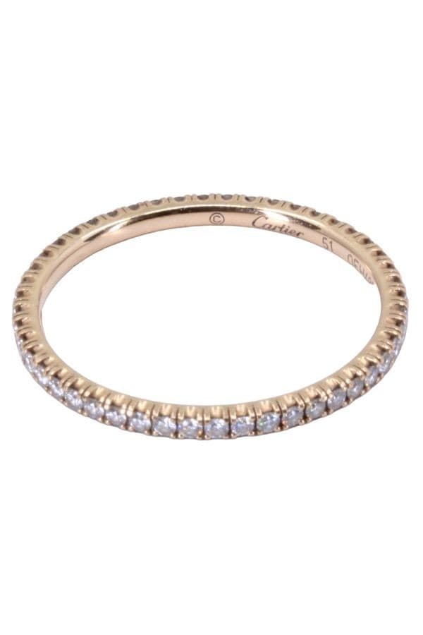 ALLIANCE "ÉTINCELLE" CARTIER — vue 3