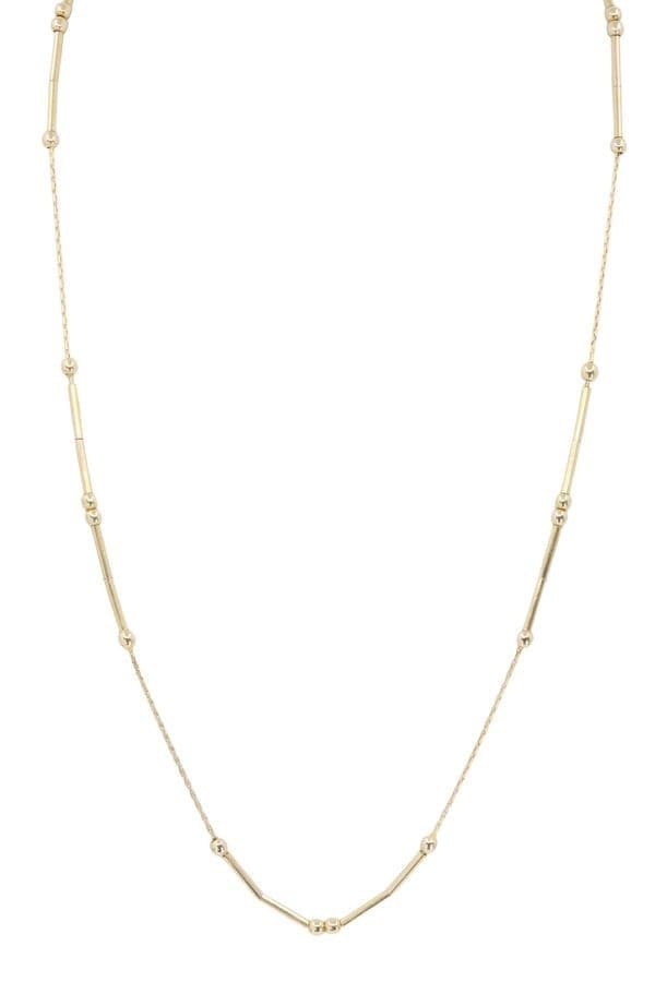 COLLIER MODERNE — vue 1
