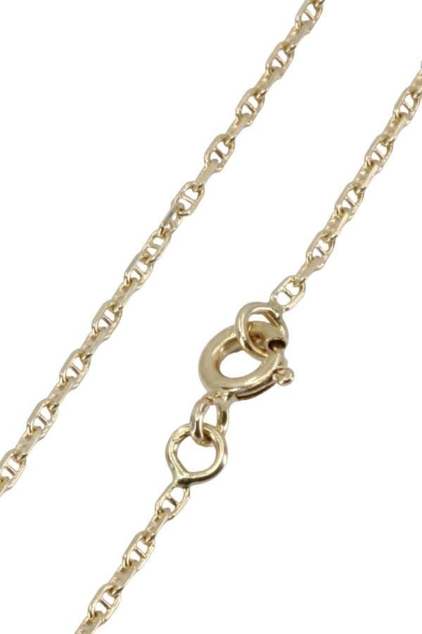 CHAINE MAILLE MARINE — vue 2