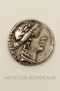 Denier Acilia — vue 1