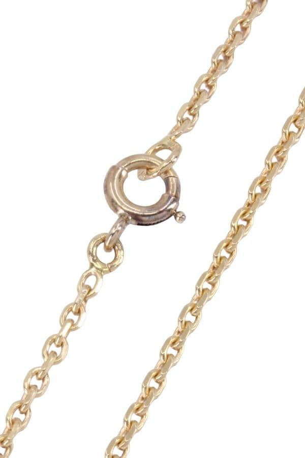 CHAINE MAILLE FORÇAT — vue 2
