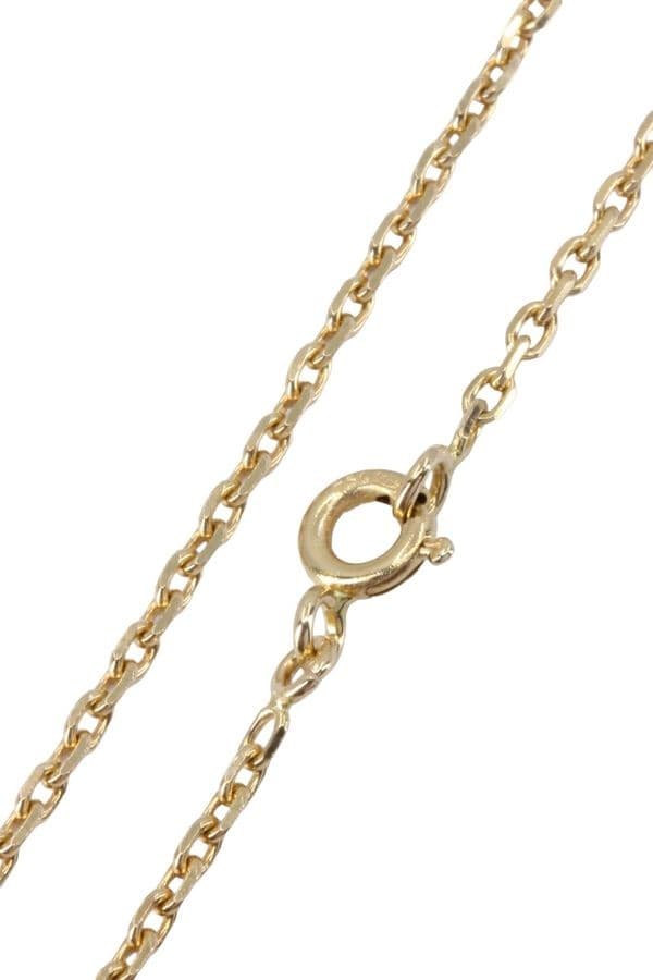 CHAINE MAILLE FORÇAT — vue 2