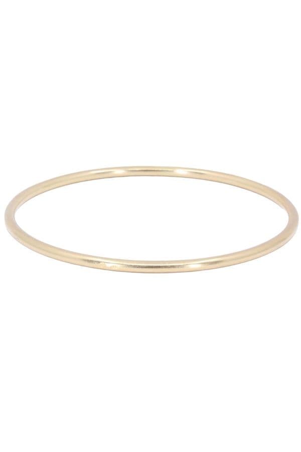 BRACELET JONC RIGIDE — vue 1
