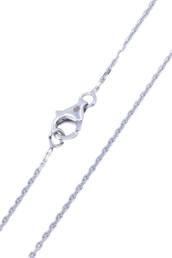 CHAINE MAILLE FORÇAT — vue 3