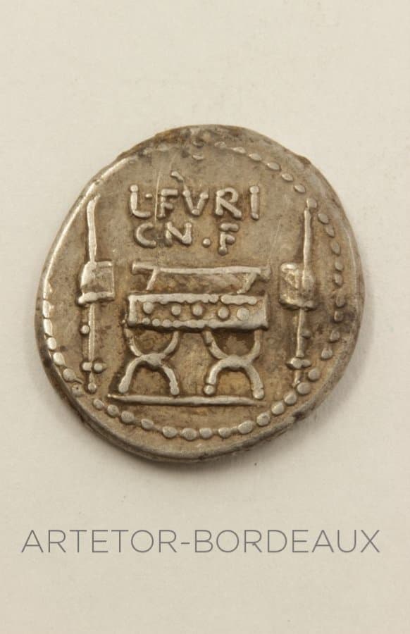 Denier Furia — vue 2